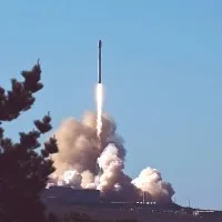 North Korea test fires another ballistic missile that flew over Japan