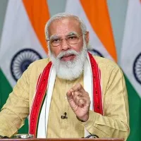 Modi talks to Ukraine president Zelensky