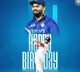rishab panth scores 27 runs on his birth day