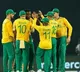 Team India lost third T20 match by 49 runs