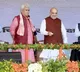 Amit Shah's first public rally in Kashmir after abrogation of Article 370
