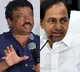 KCR became Adipurush by changing TRS into BRS: RGV