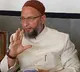 Owaisi welcomes BRS, BJP calls it KCR's misadventure