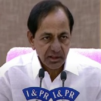 BRS main agenda is farmers’ welfare: KCR