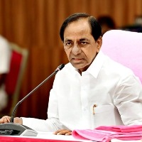 KCR's national party to start expanding from Maharashtra