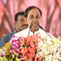 will these parties merge with KCRs new national party