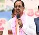 KCR announces BRS party