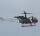 Cheetah helicopter crash in arunachal pradesh pilot died