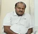 Telangana welfare scheme should be implemented all over the country says Kumaraswamy