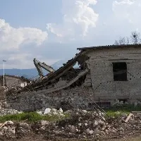 Iran earthquake over 500 injured