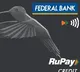 No charge for rupay credit card use on UPI transaction