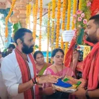 kodali nani comments on 3 capitals and amaravati farmers agitation