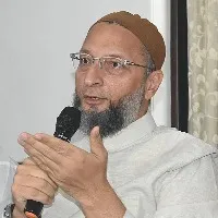 No need for population control says asaduddin owaisi on RSS chief mohan bhagwats remarks