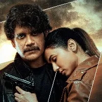 The Ghost Movie Review