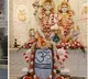 Anand mahindra shares video of new magnificent hindu temple in dubai