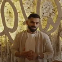 Kohli converts Kishore Kumar's old bungalow into swanky restaurant, sings one of his songs while giving a tour
