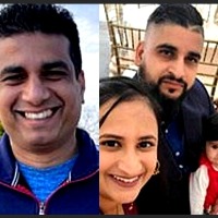 Bodies of kidnapped Punjab-origin Sikh family found in California