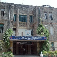 Doctor donates Rs 20 crore to Guntur govt hospital