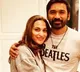 Dhanush, Aishwaryaa Rajinikanth call off divorce after nine months' separation