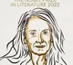 French author Annie Ernauz wins 2022 Nobel Prize in Literature