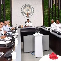 Andhra Pradesh’s GST collection is more than the national average: Officials to CM YS Jagan 