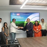 Nurture.farm takes another step to improve the lives of farmers: partners with HDFC ERGO to offer insurance services

 