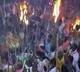 50 injured in devaragattu karrala samaram