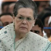 Bharat Jodo Yatra resumes Sonia Gandhi join foot march in Karnatakas Mandya