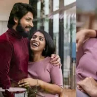 Tamil actor Harish Kalyan to tie the knot with Narmada Udayakumar
