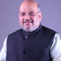 Amit Shah pauses speech at JK rally as azaan plays from mosque