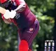West Indies all rounder Rakheem Cornwall smashes 77 ball 205 in American T20 competition