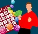 Man buys 200 lottery tickets for the same drawing wins 8 crore