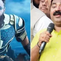 Wouldnot allow Adipurush to be screened in Maharashtra threatens BJP mla Ram Kadam