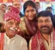 megastar chiranjeevi attends alay balay in hyderabad
