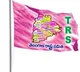 trs handed over the resolution of party change to election commission