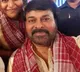 Chiranjeevi comments in Bandaru Dattatreya Alai Balai programme