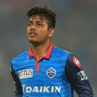 Nepal police arrests Sandeep Lamichhane