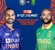 team india won the toss and elected bowl first in first odi with south africa
