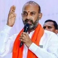 telangana bjp chief bandi sanjay satires on cm kcr