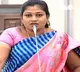 Vangalapudi Anitha fires on Vasireddy Padma