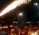 Scene reverse in Ravan dahan programme