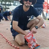 11602 lollipops guinness world record