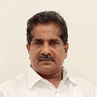 Ashok Babu fires on Jagan