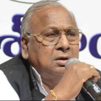  VH comments on BRS and KCR