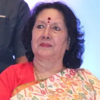 ex minister j geetha reddy attends ed enquiry