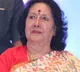 ex minister j geetha reddy attends ed enquiry