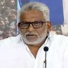 YV Subba Reddy response on BRS