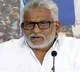 YV Subba Reddy response on BRS