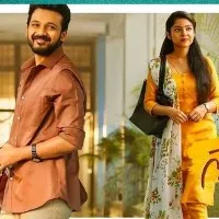 Swathimuthyam movie review