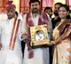 garikapati narasimha rao angry over chiranjeevi in alay balay